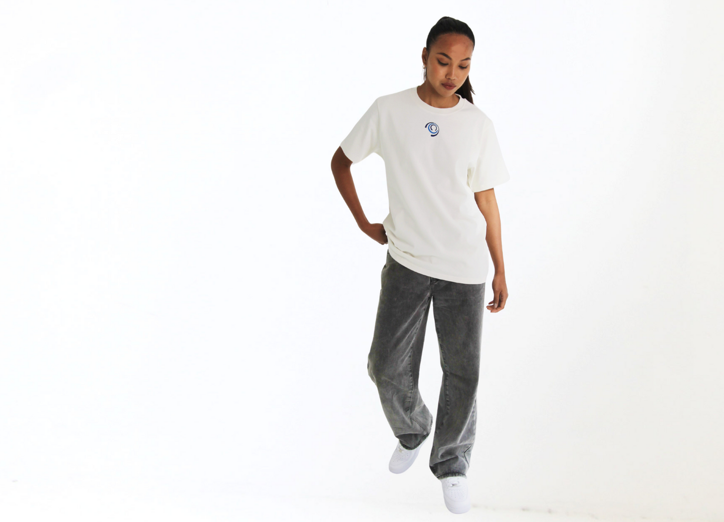 MILITARY T-SHIRT