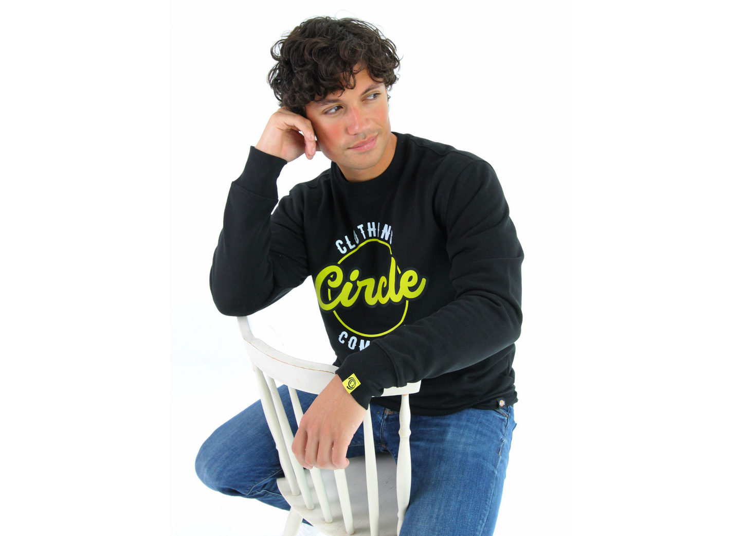 Base Sweatshirt