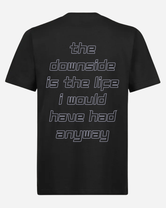 DOWNSIDE T-SHIRT