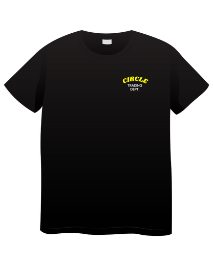 Curve T-Shirt