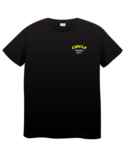 Curve T-Shirt