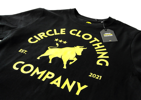 Bull T-Shirt