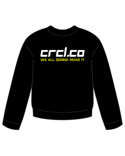 Racing Sweatshirt