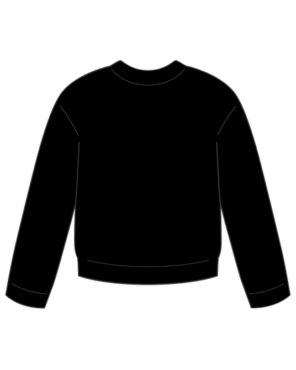 Quote Sweatshirt
