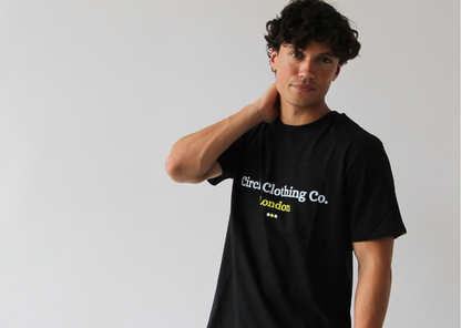 Nakamoto T-Shirt