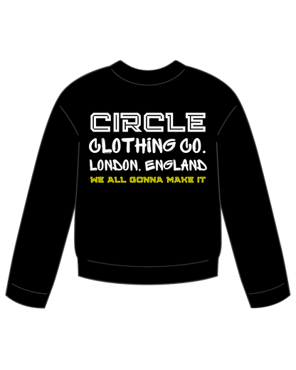 Fusion Sweatshirt