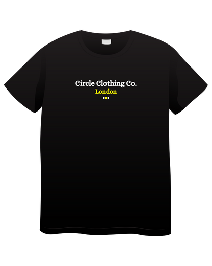 Nakamoto T-Shirt