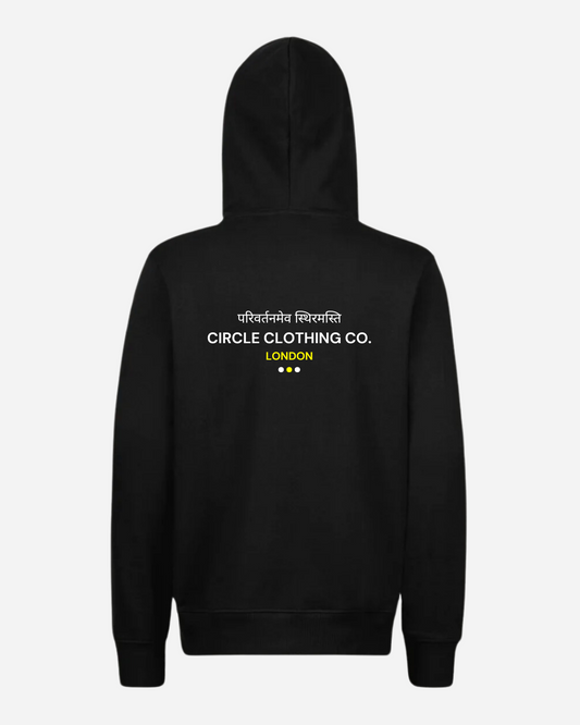 CHANGE HOODY