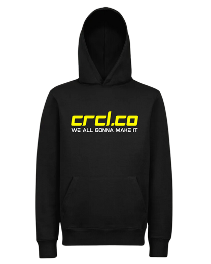 Downside Hoody