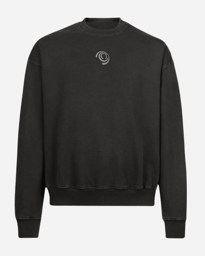 MILITARY SWEATSHIRT