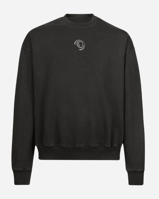 MILITARY SWEATSHIRT