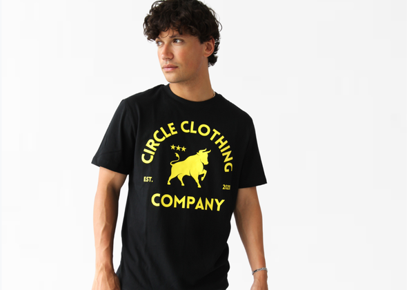 Bull T-Shirt