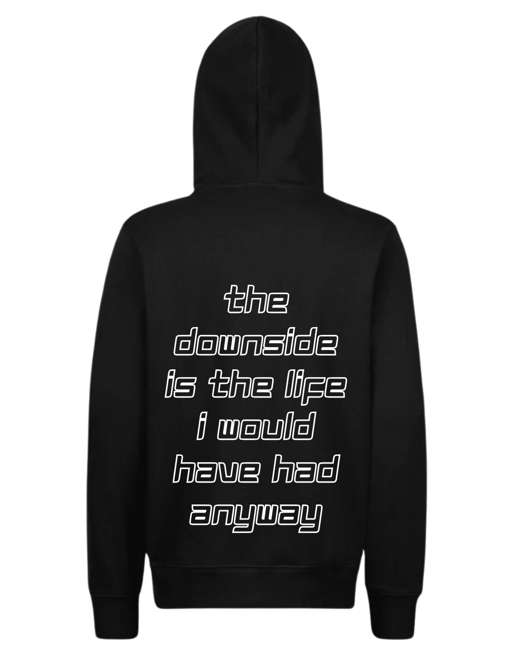 Downside Hoody