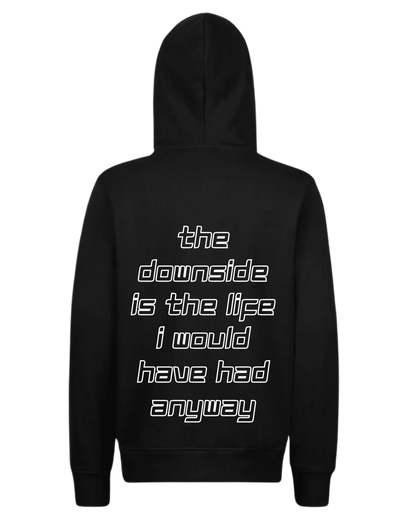 Downside Hoody