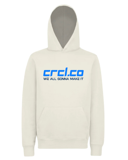 Downside Hoody