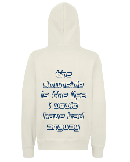 Downside Hoody