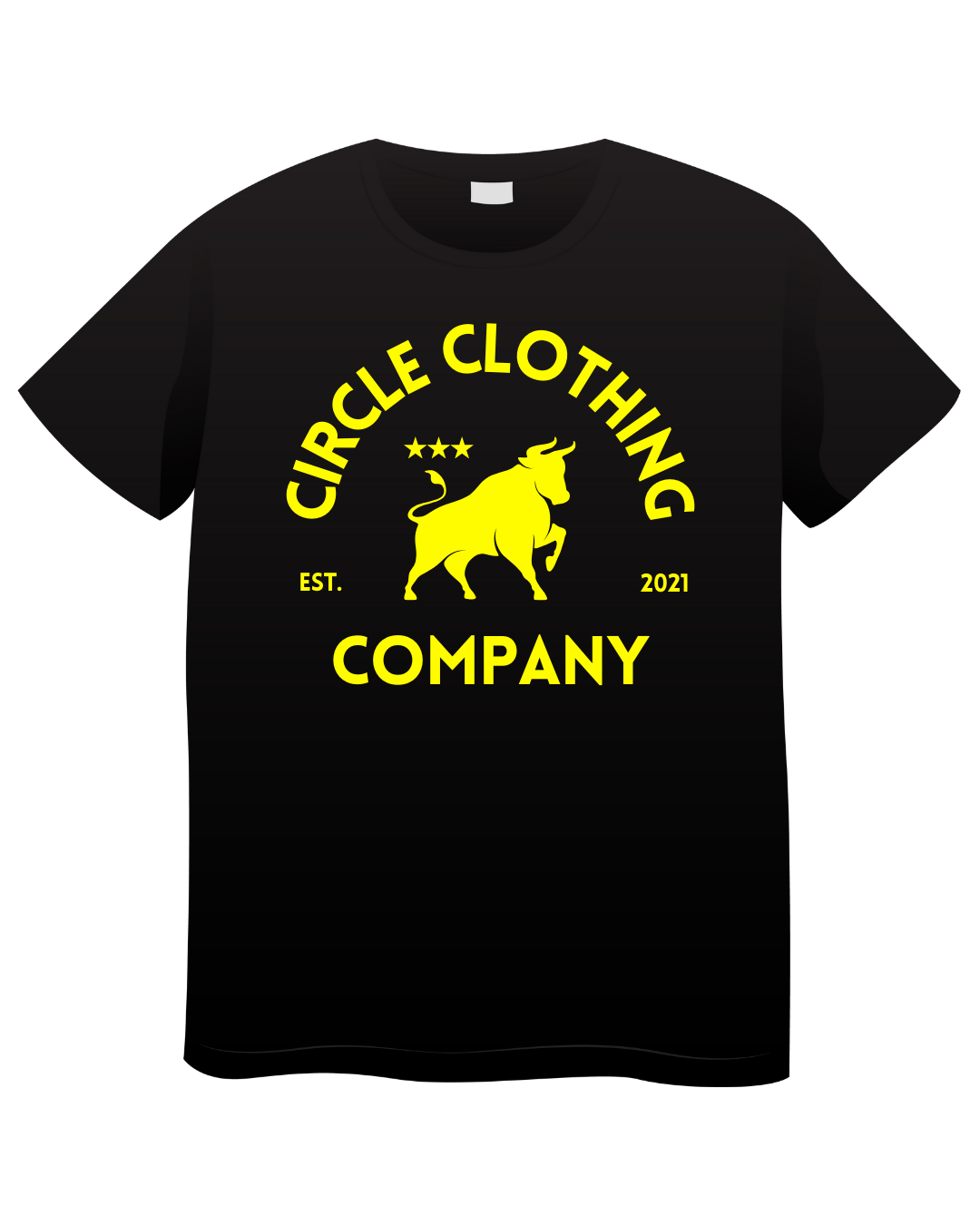 Bull T-Shirt
