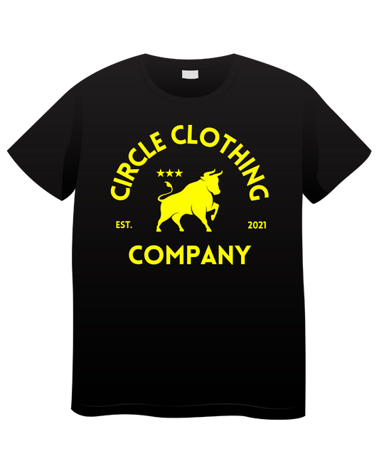 Bull T-Shirt