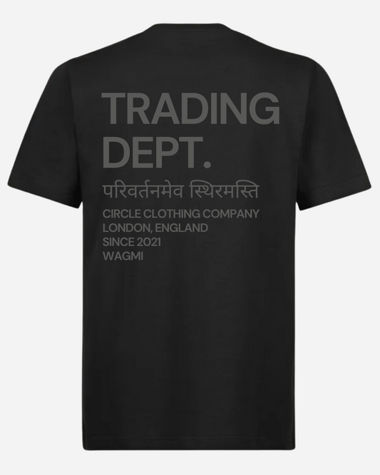 MILITARY T-SHIRT