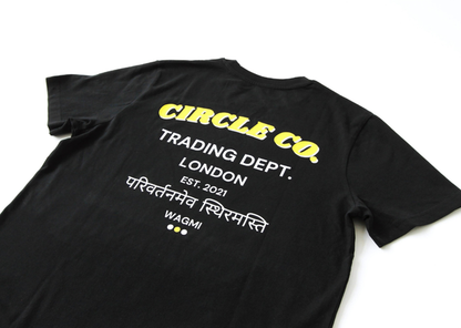 Curve T-Shirt