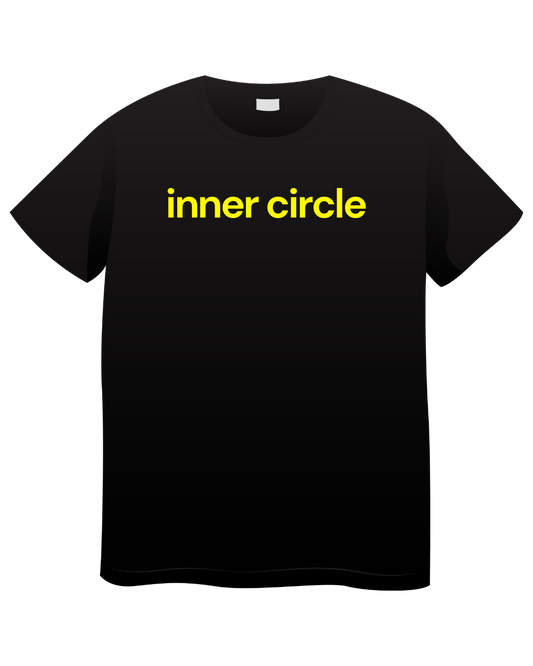 Inner T-Shirt