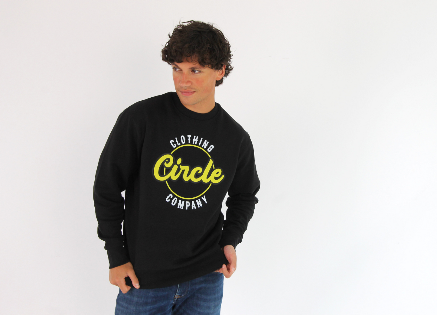 Base Sweatshirt