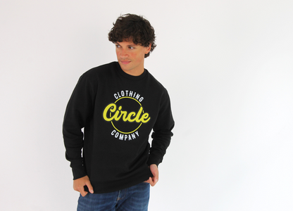 Base Sweatshirt