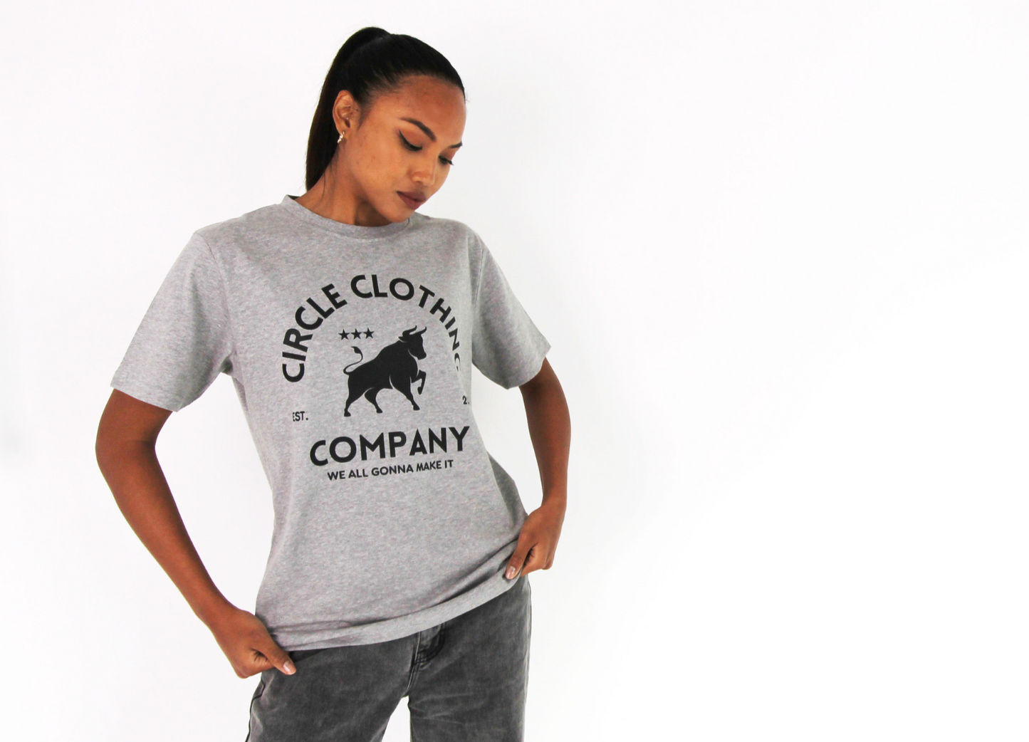 Bull T-Shirt
