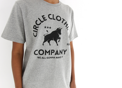 Bull T-Shirt