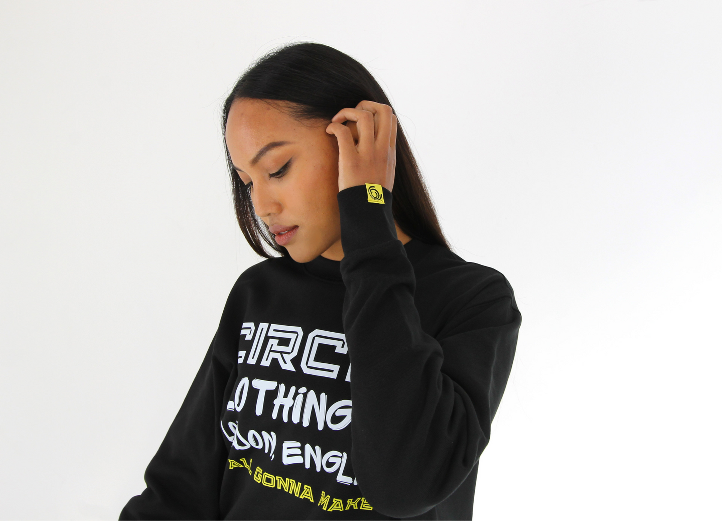 Fusion Sweatshirt